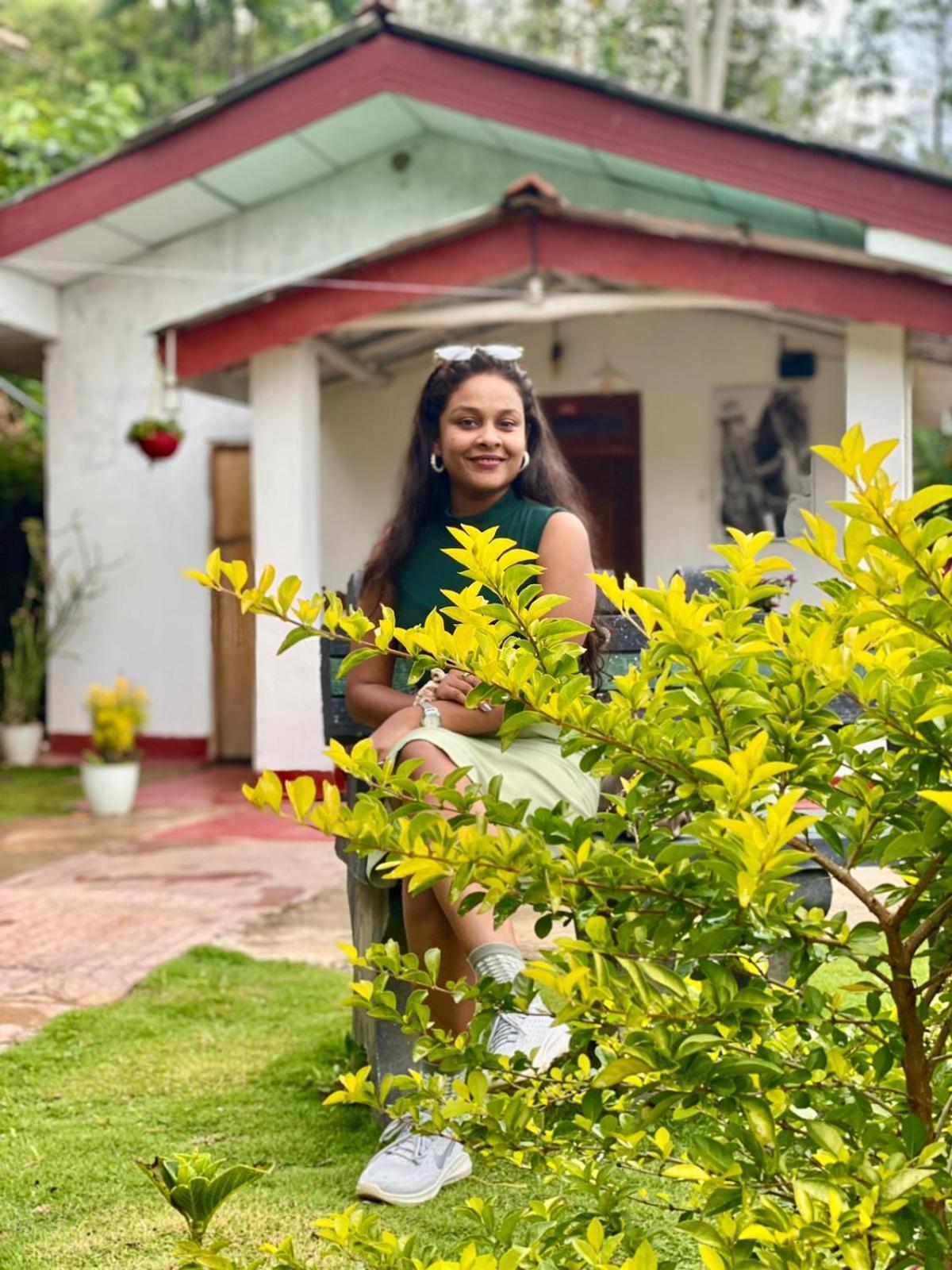 Ella Willow Cottage Bilik gambar