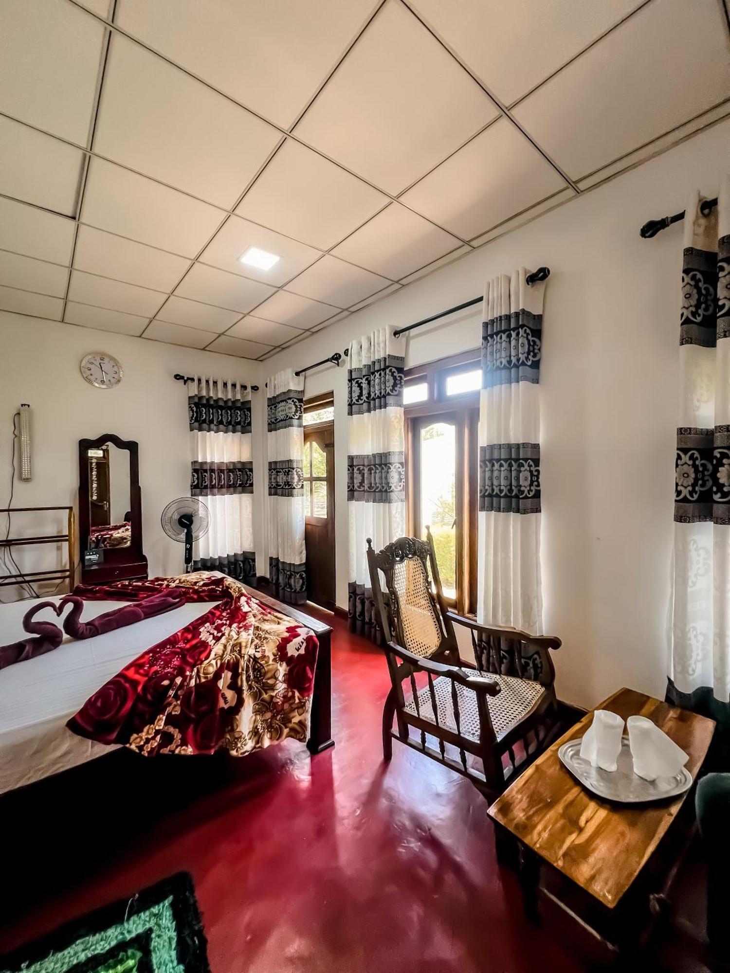Ella Willow Cottage Bilik gambar