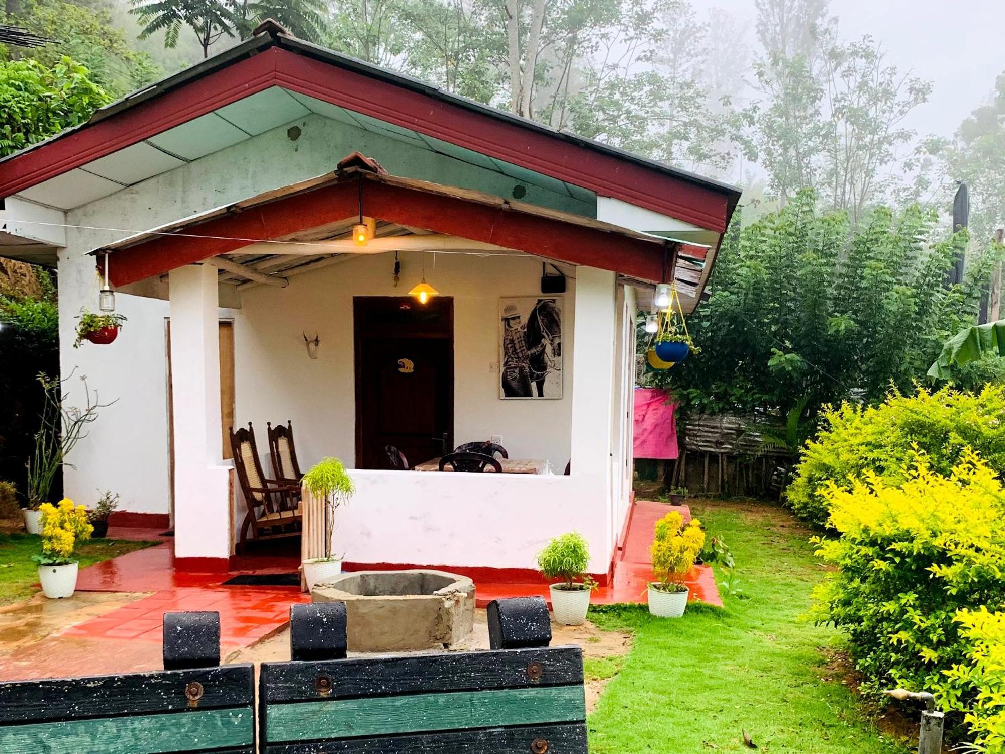 Ella Willow Cottage Luaran gambar