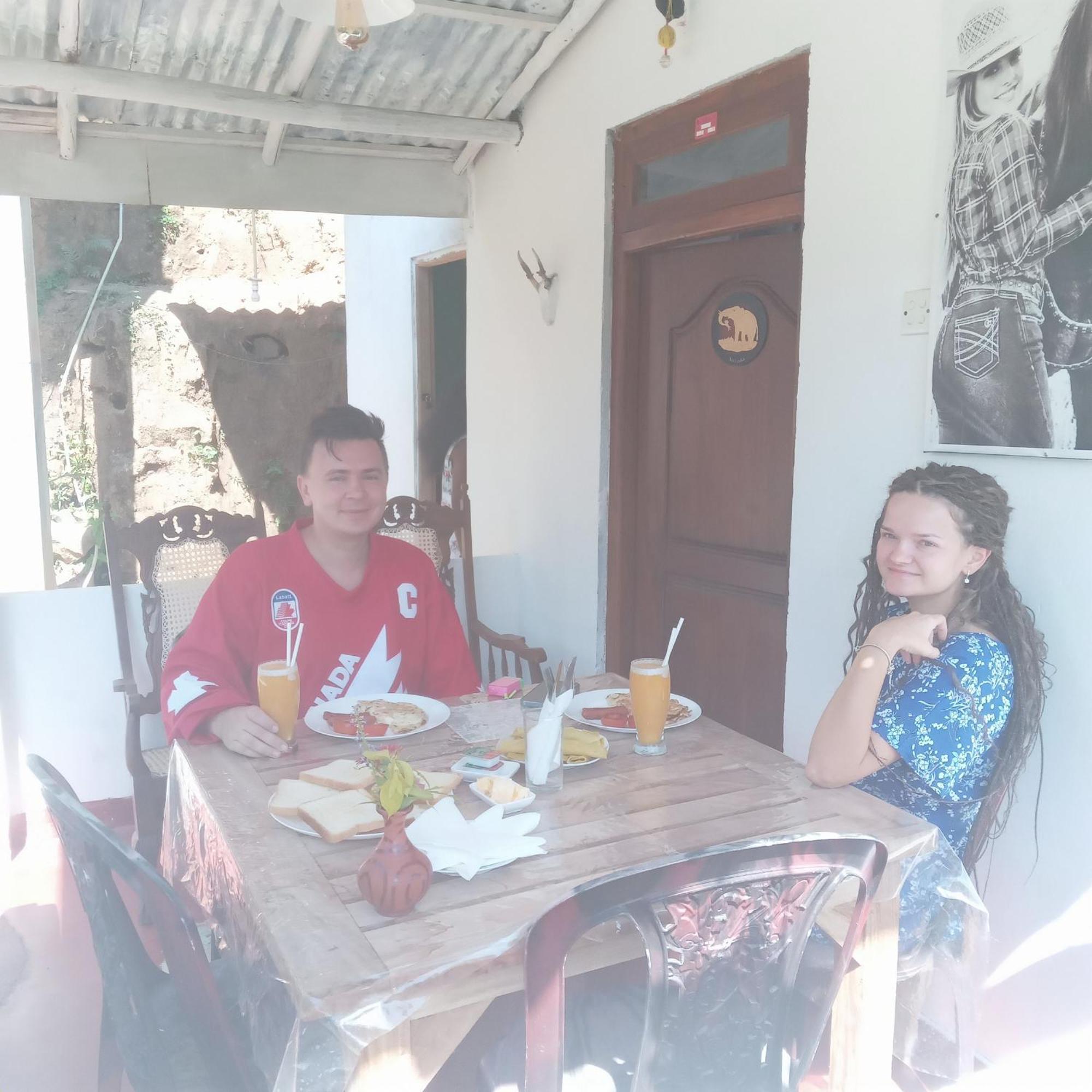 Ella Willow Cottage Luaran gambar