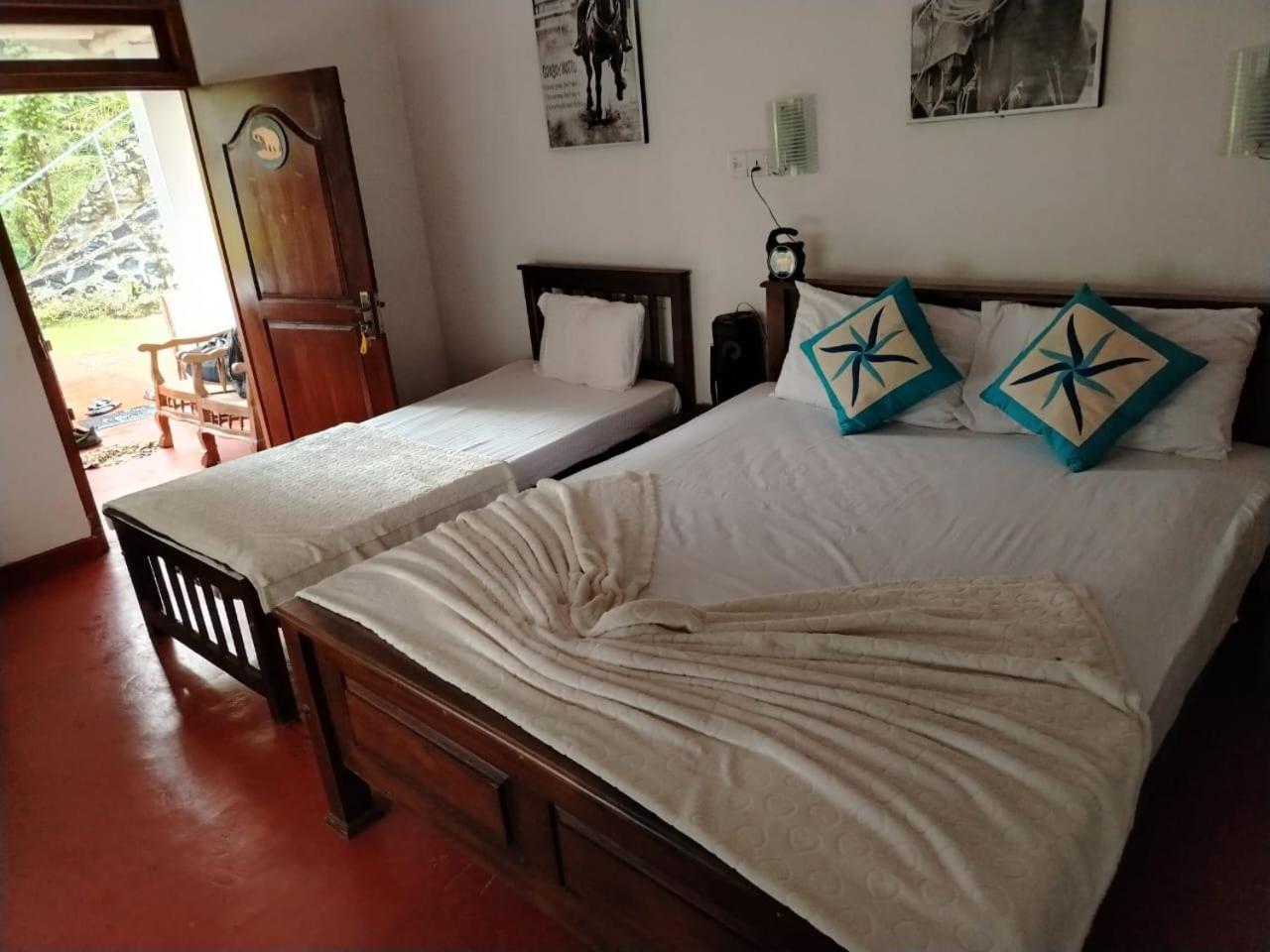 Ella Willow Cottage Luaran gambar